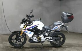 BMW G310R 2020 0G01