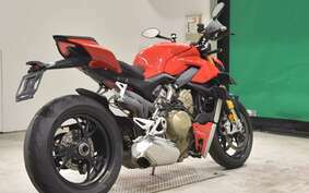 DUCATI STREETFIGHTER V4 S 2020