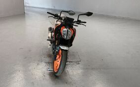 KTM 390 DUKE 2018 JPJ