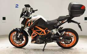 KTM 390 DUKE 2014 JGJ40