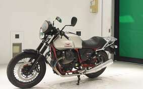 MOTO GUZZI V7 RACER 2 2016