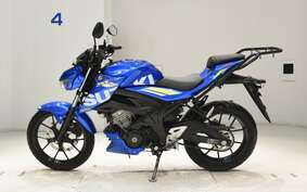 SUZUKI GSX-S125 DL32B