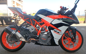 KTM 390 RC 2020 JYJ40