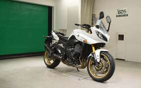 YAMAHA FAZER FZ8 S 2011