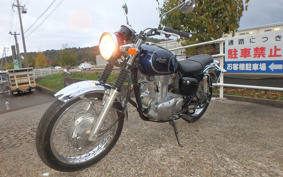 KAWASAKI ESTRELLA CUSTOM BJ250A