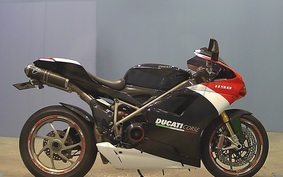 DUCATI 1198 S 2009 H704A