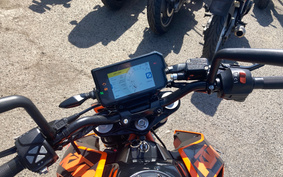 KTM (OTHER) 2019 JPJ40