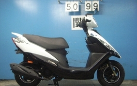 SYM GT125 HMA3