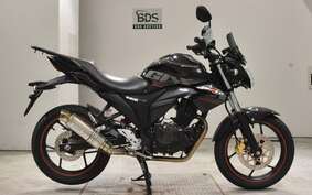 SUZUKI GIXXER 150 NG4BG