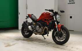 DUCATI MONSTER 821 2020 MH00A