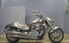 SUZUKI INTRUDER M1800R 2013 CA111