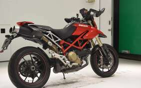 DUCATI HYPERMOTARD 1100S 2007