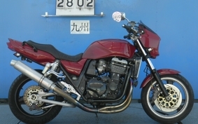 KAWASAKI ZRX1100 1997 ZRT10C