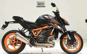 KTM 1290 SUPER DUKE R EVO 2023