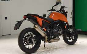 KTM 690 DUKE 2018