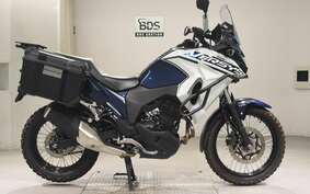 KAWASAKI VERSYS 250 A LE250D