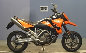 KTM 950 SUPERMOTO 2006 VS440