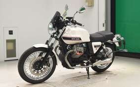 MOTO GUZZI V7 CLASSIC 2009