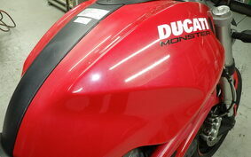 DUCATI MONSTER 796 A 2011 M506A