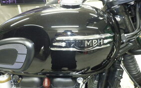 TRIUMPH BONNEVILLE T120 2023