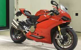 DUCATI 1299 PANIGALE S 2016 H905J