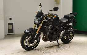 SUZUKI GSR750 2011 C5111