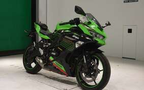 KAWASAKI ZX-25R ZX250E