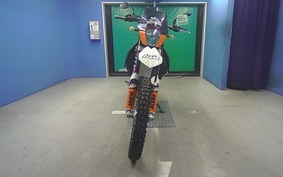 KTM 690 ENDURO R 2009 LES40