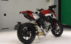 MV AGUSTA RIVALE 800 A 2014