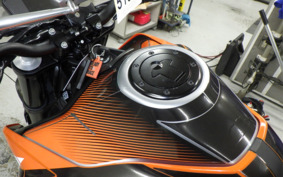 KTM 790 DUKE 2019 TU640