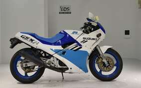 SUZUKI GSX-R250 GJ72A