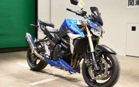 SUZUKI GSR750 2013 C5111