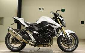 SUZUKI GSR750 A 2017 GR7NA