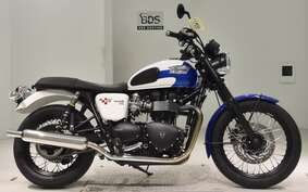 TRIUMPH BONNEVILLE T214 2015