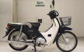 HONDA C110 SUPER CUB JA10