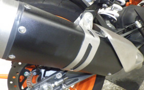 KTM 390 DUKE 2023