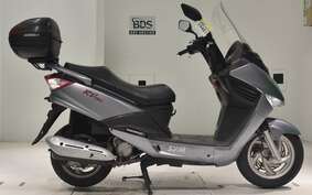 SYM RV125 I Type