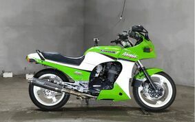 KAWASAKI GPZ900R NINJA 1998 ZX900A