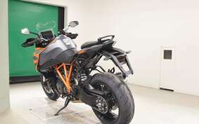 KTM 1290 SUPER DUKE GT 2024