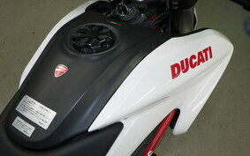 DUCATI HYPERMOTARD 820 2013 B201J