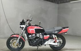 SUZUKI GSX400X IMPULSE 1996 GK79A