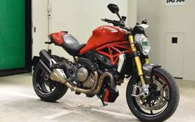 DUCATI M1200S S 2014 M603J