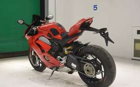 DUCATI STREETFIGHTER V4 S 2022