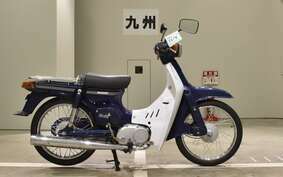 SUZUKI BIRDIE 50 BA14A