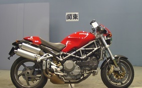 DUCATI MONSTER S4R 2005 M405A