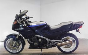 YAMAHA FJ1200 1990 3CV