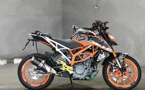 KTM 390 DUKE 2018 JPJ40