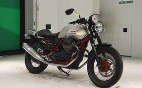 MOTO GUZZI V7 RACER 2 2016