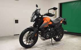 KTM 390 ADVENTURE 2020