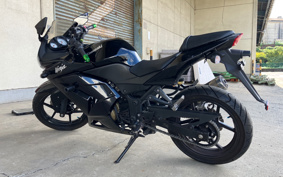 KAWASAKI NINJA 250R EX250K